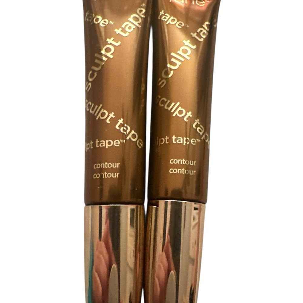 tarte Sculpt Tape Contour Cream Duo in cool Bronze